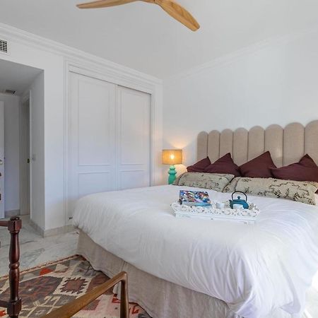 Banus Home ماربيا المظهر الخارجي الصورة