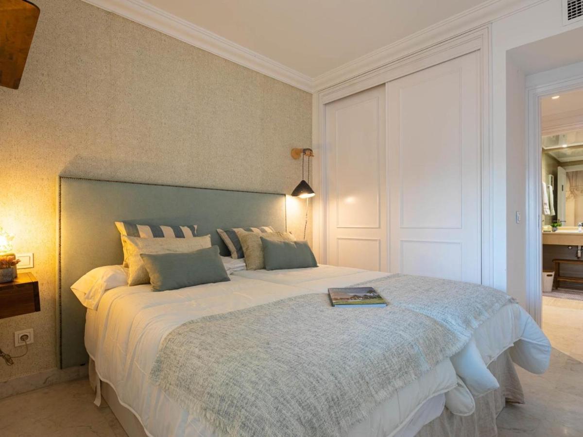 Banus Home ماربيا المظهر الخارجي الصورة