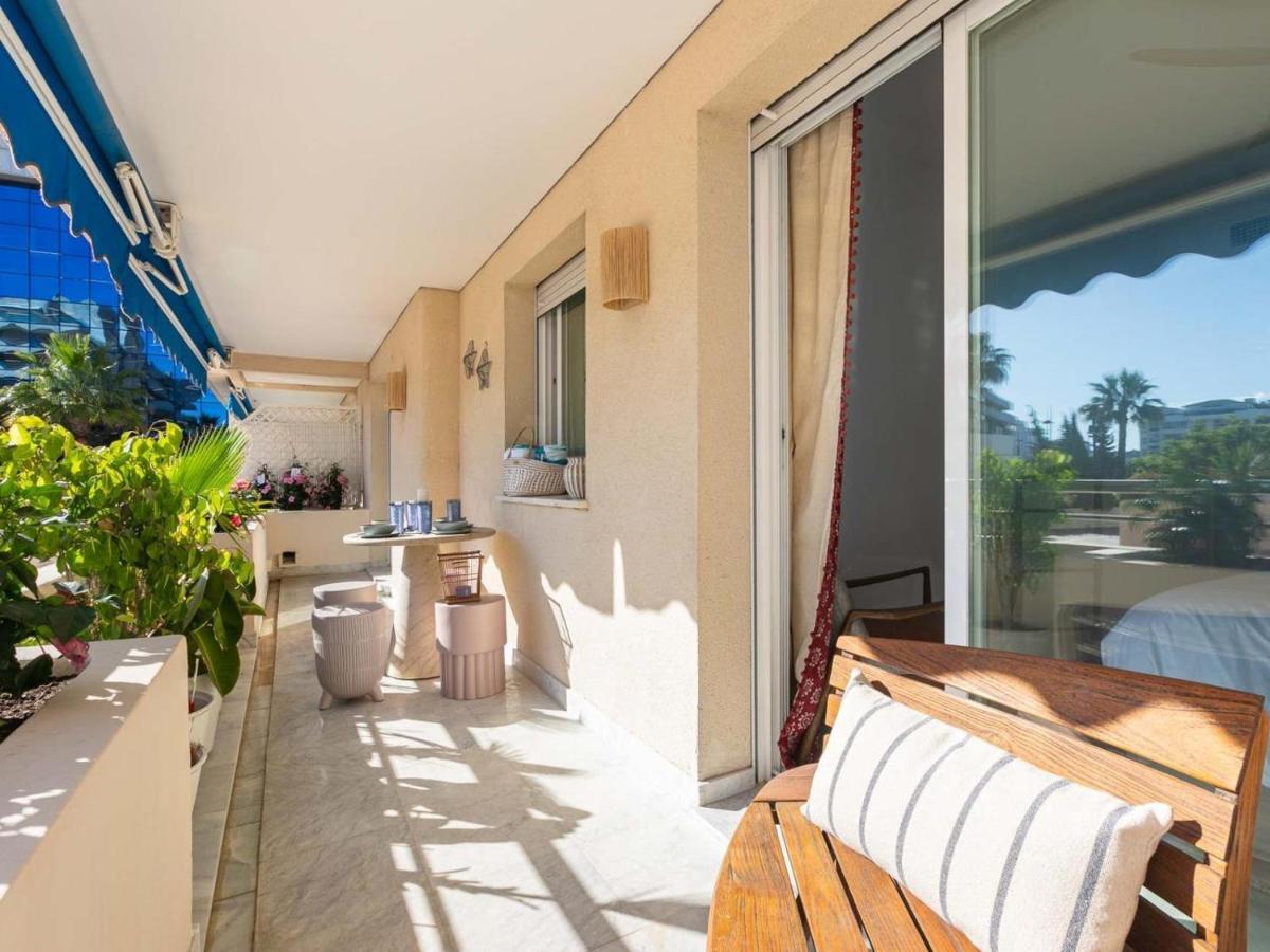Banus Home ماربيا المظهر الخارجي الصورة