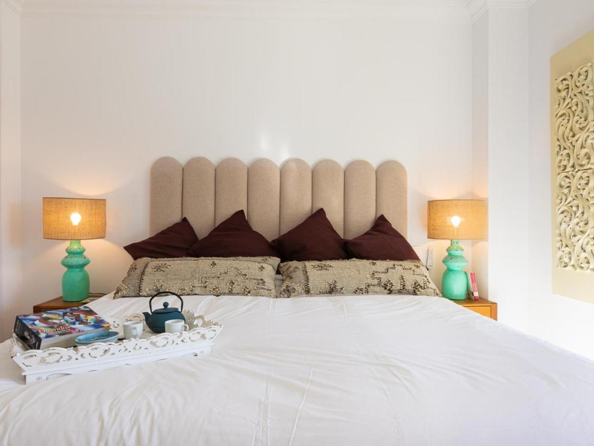 Banus Home ماربيا المظهر الخارجي الصورة