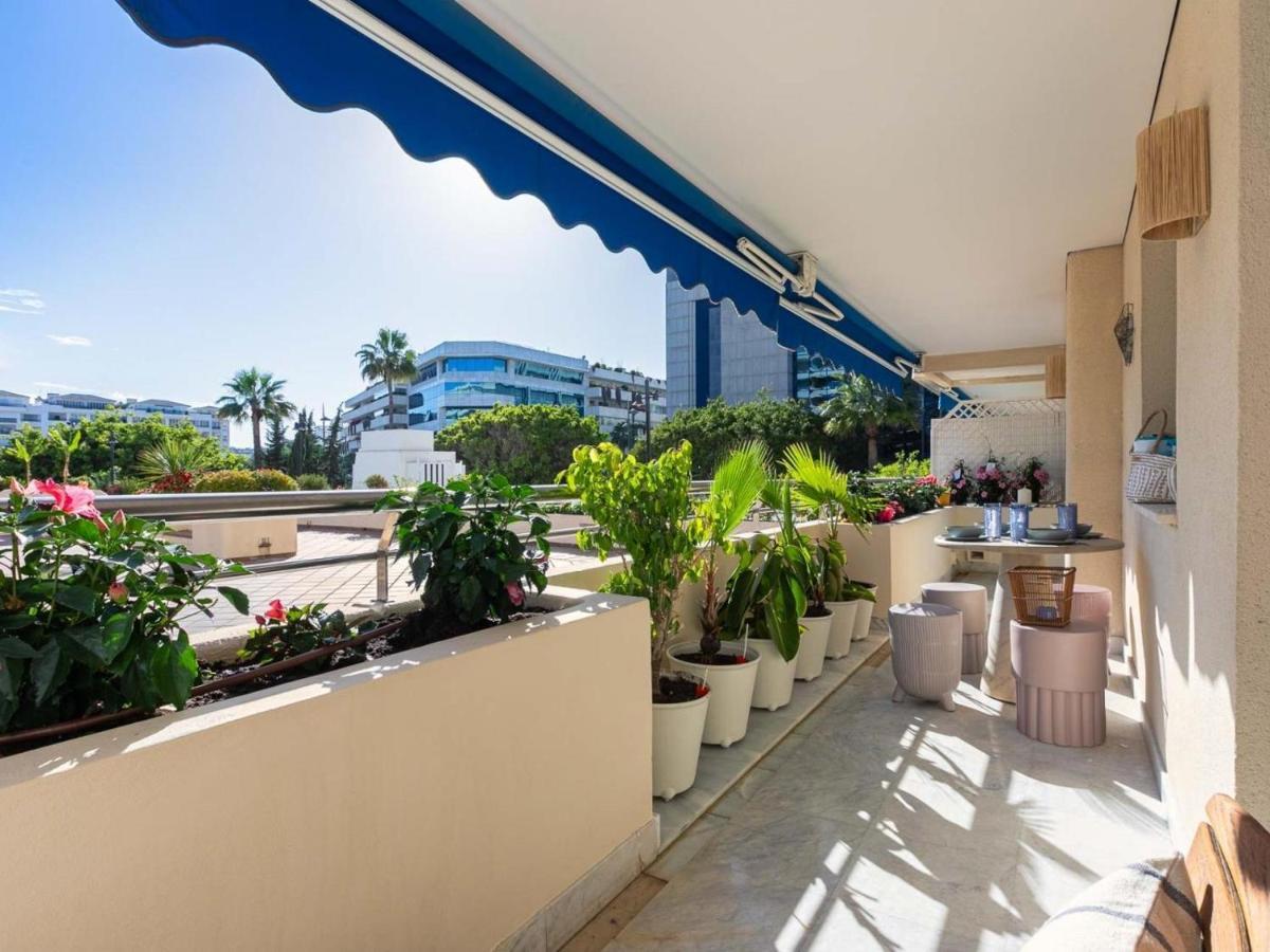 Banus Home ماربيا المظهر الخارجي الصورة