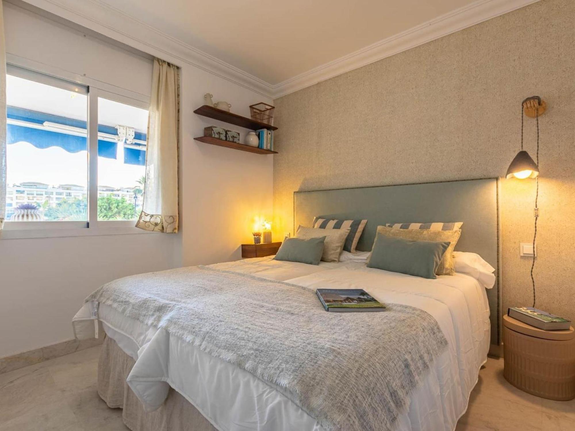 Banus Home ماربيا المظهر الخارجي الصورة