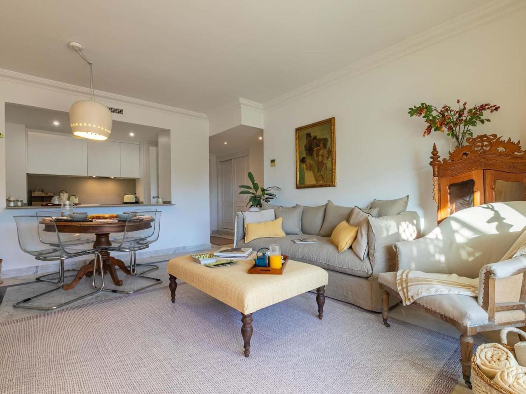 Banus Home ماربيا المظهر الخارجي الصورة