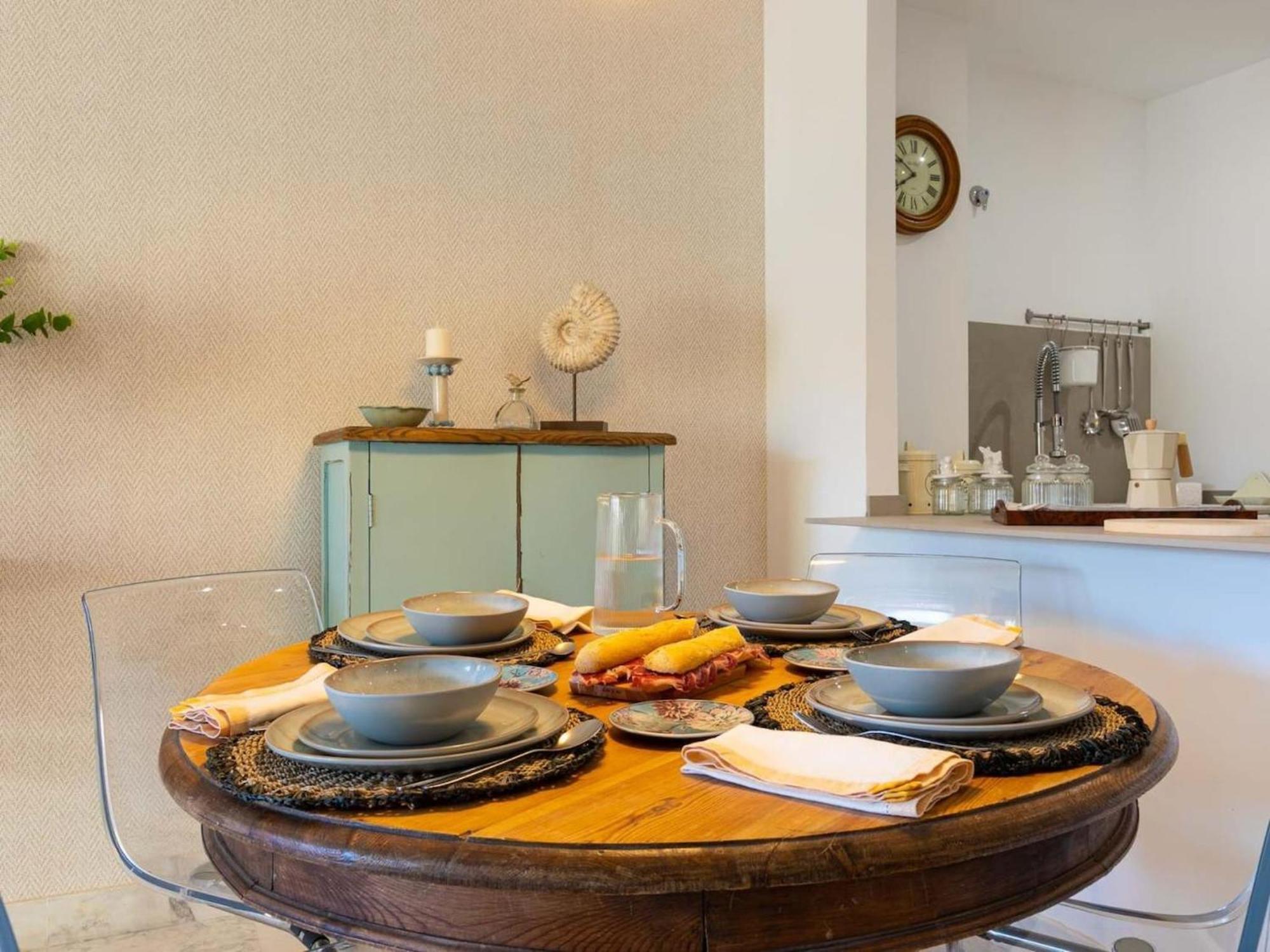 Banus Home ماربيا المظهر الخارجي الصورة