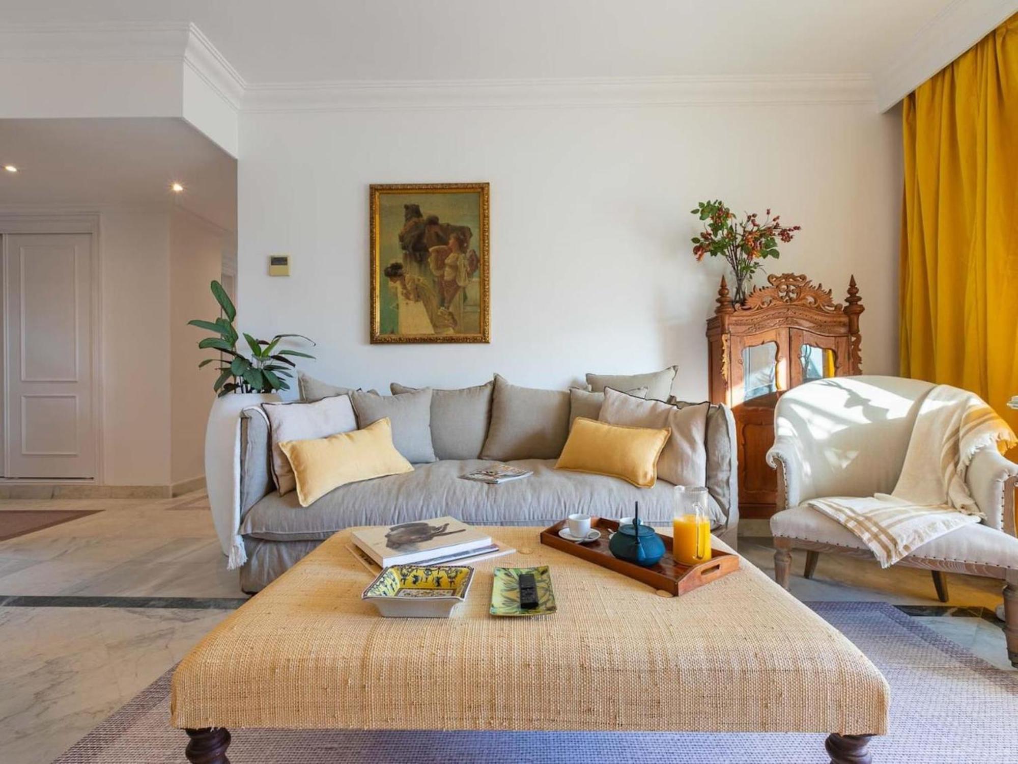 Banus Home ماربيا المظهر الخارجي الصورة