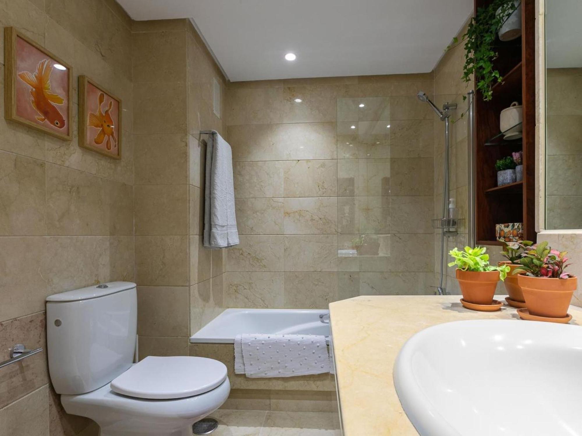 Banus Home ماربيا المظهر الخارجي الصورة