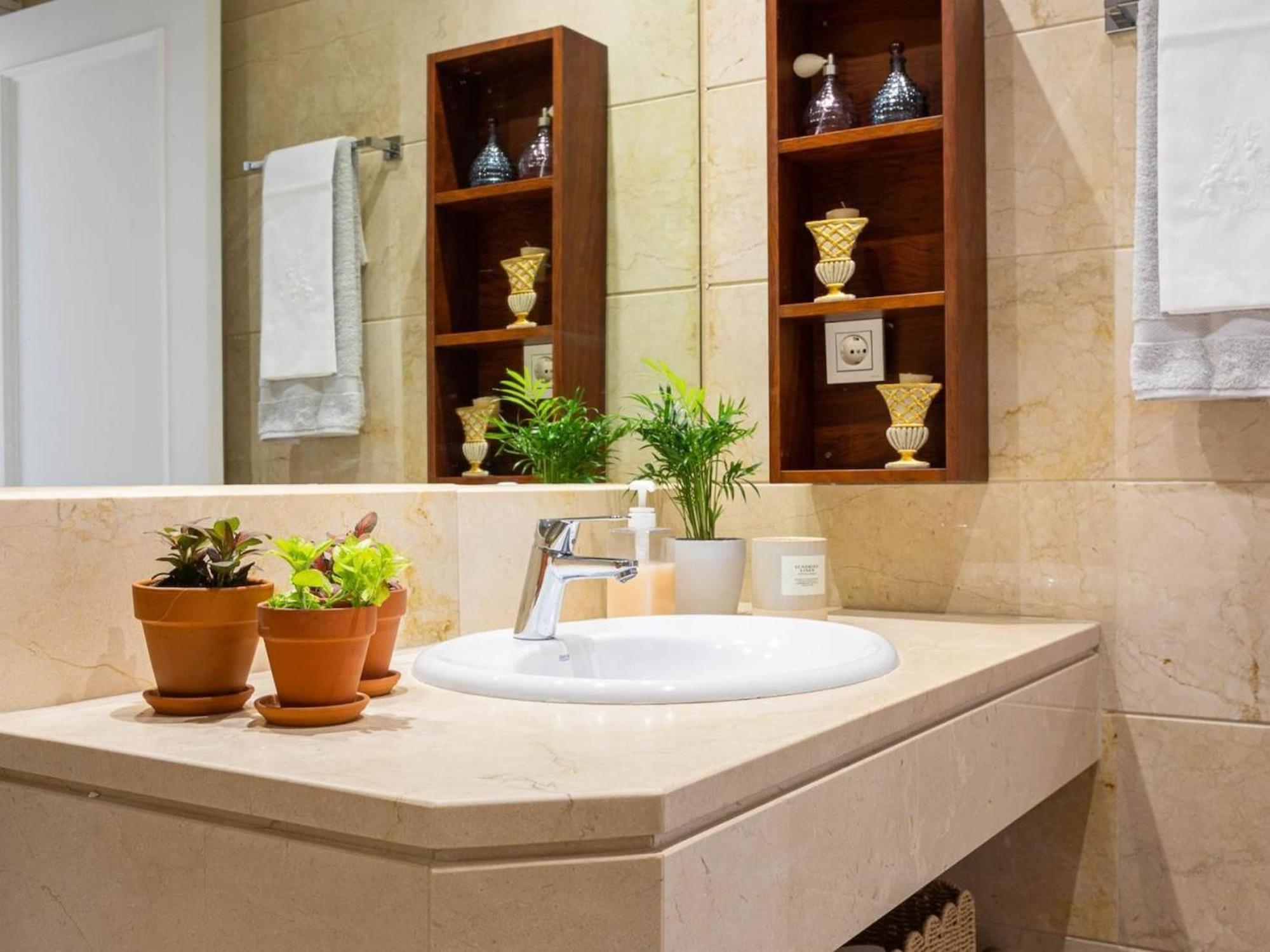 Banus Home ماربيا المظهر الخارجي الصورة
