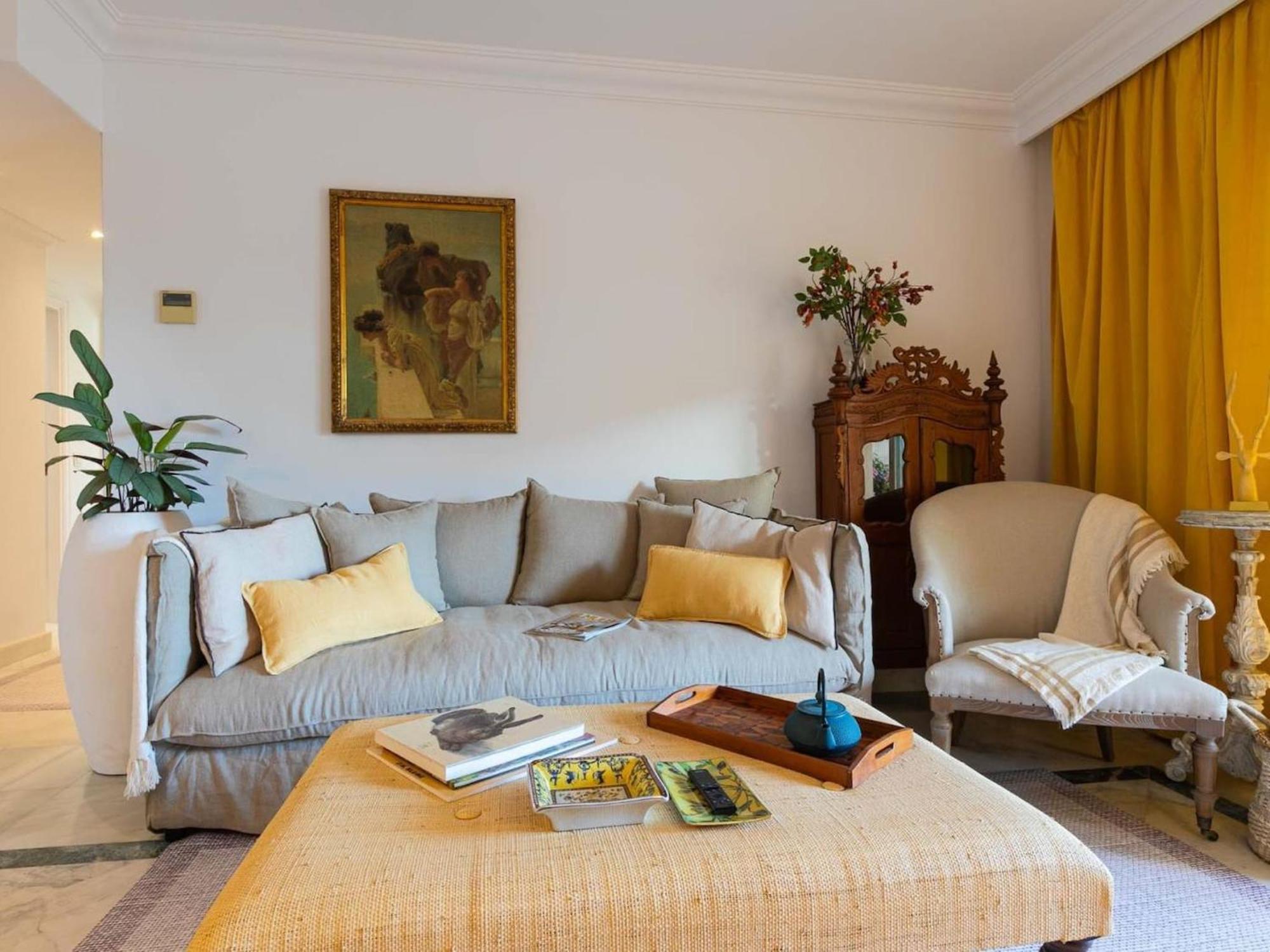 Banus Home ماربيا المظهر الخارجي الصورة