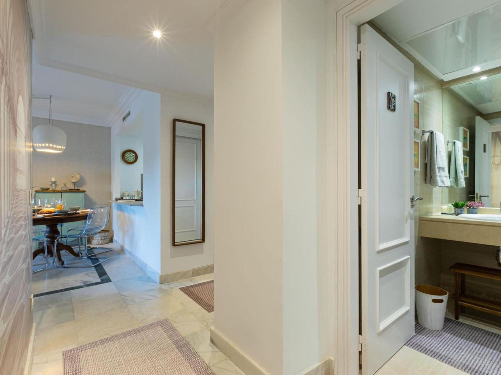 Banus Home ماربيا المظهر الخارجي الصورة