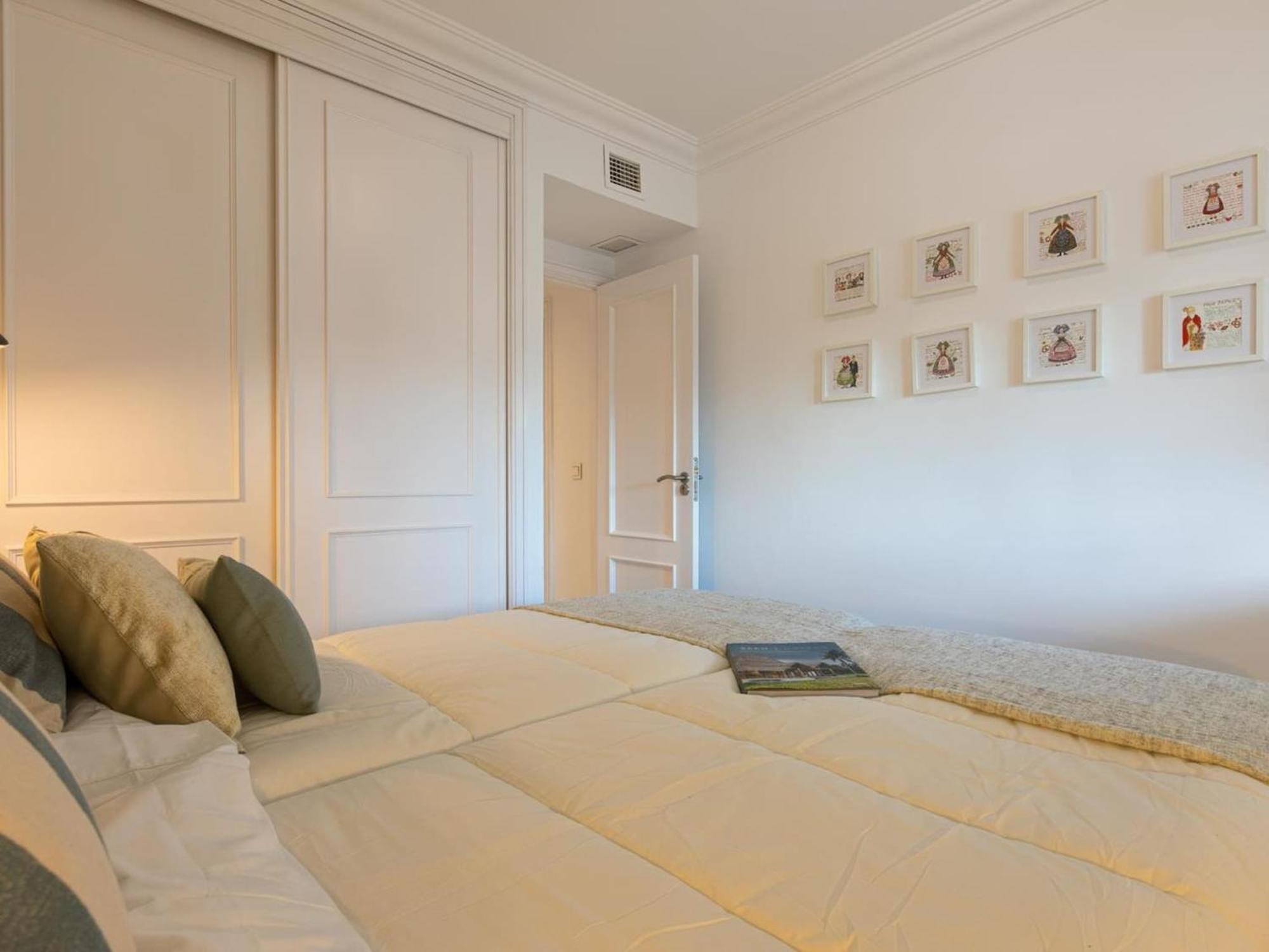 Banus Home ماربيا المظهر الخارجي الصورة