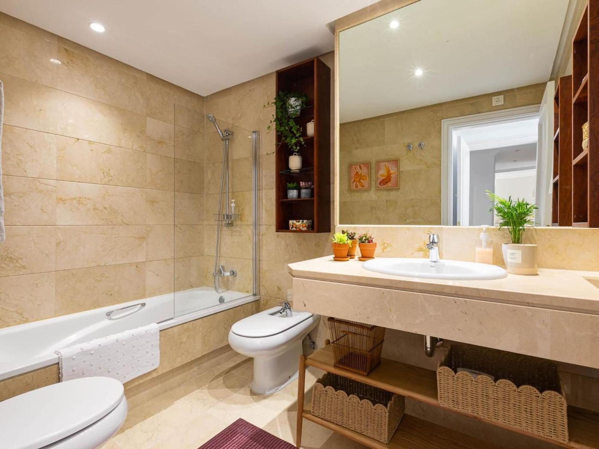 Banus Home ماربيا المظهر الخارجي الصورة