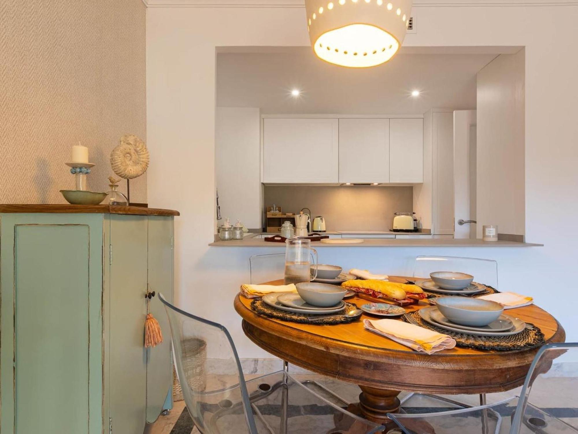 Banus Home ماربيا المظهر الخارجي الصورة