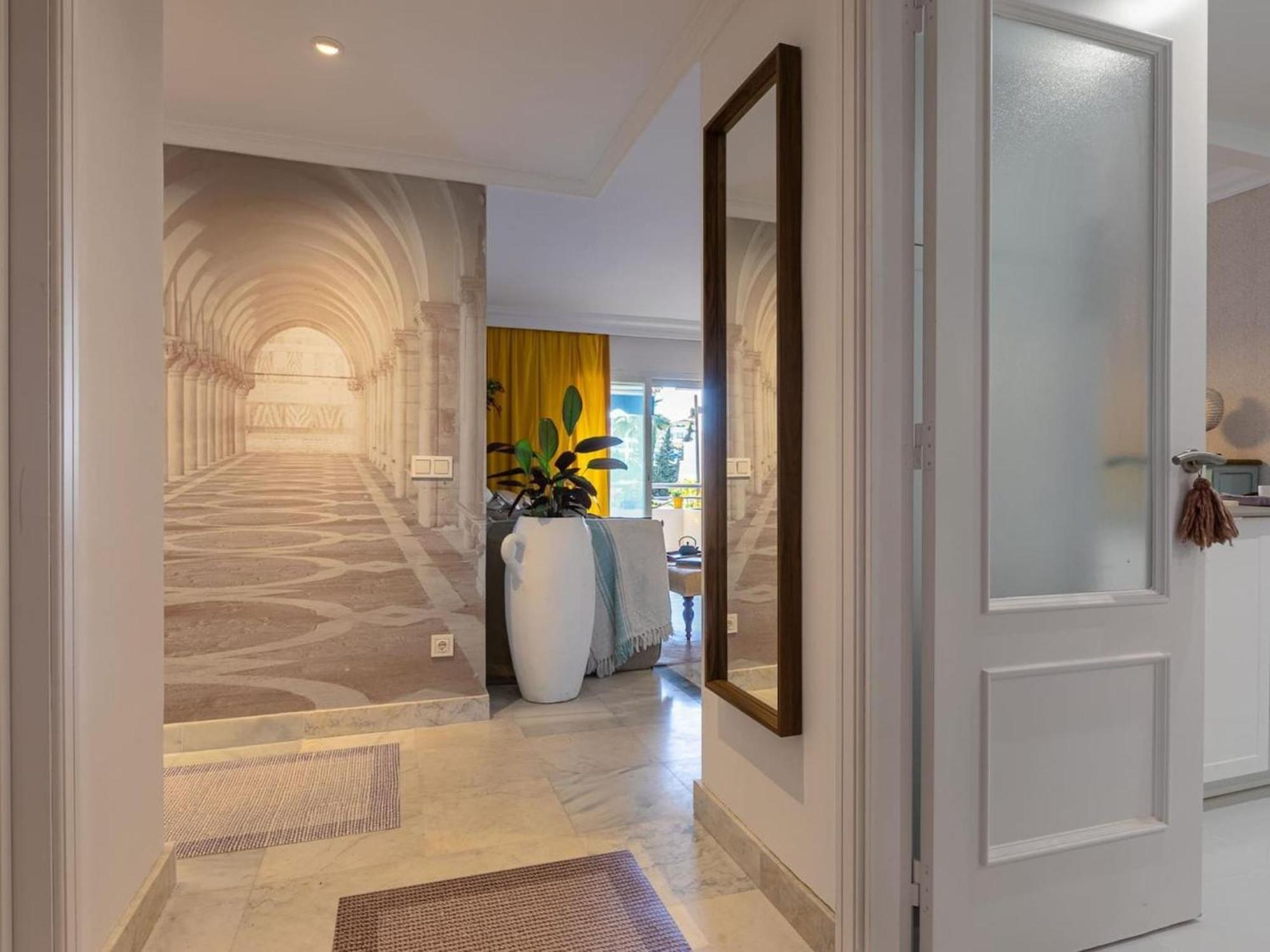 Banus Home ماربيا المظهر الخارجي الصورة