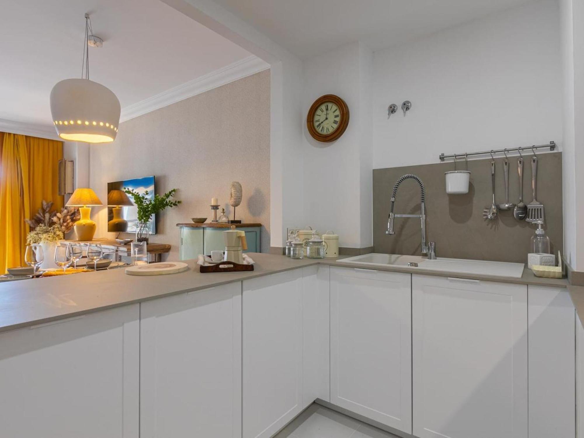Banus Home ماربيا المظهر الخارجي الصورة