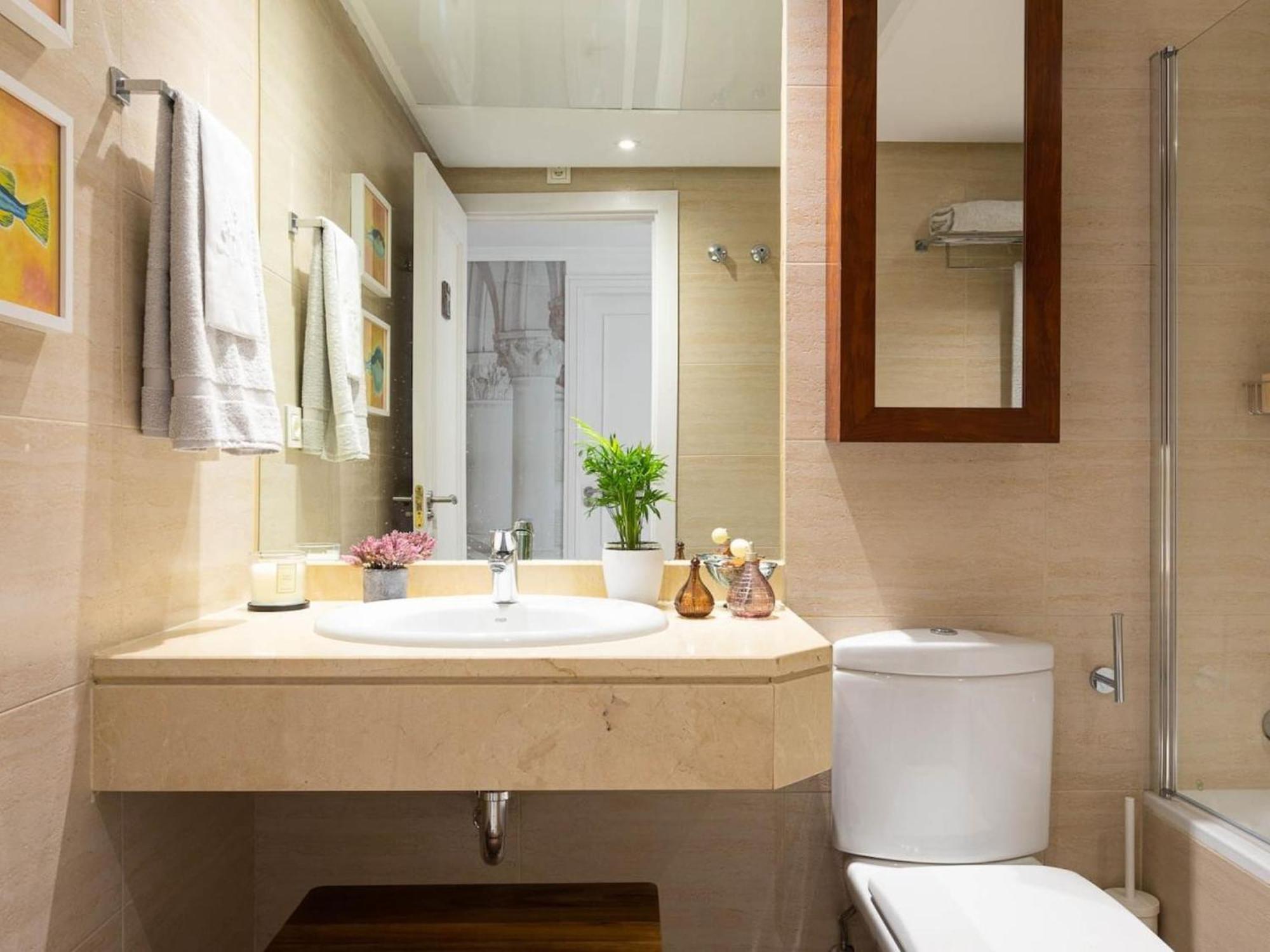 Banus Home ماربيا المظهر الخارجي الصورة
