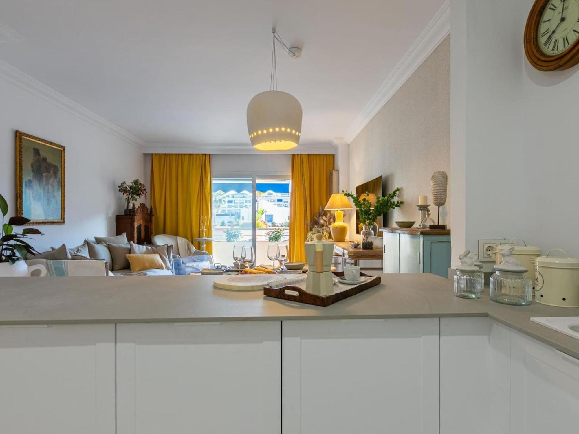 Banus Home ماربيا المظهر الخارجي الصورة