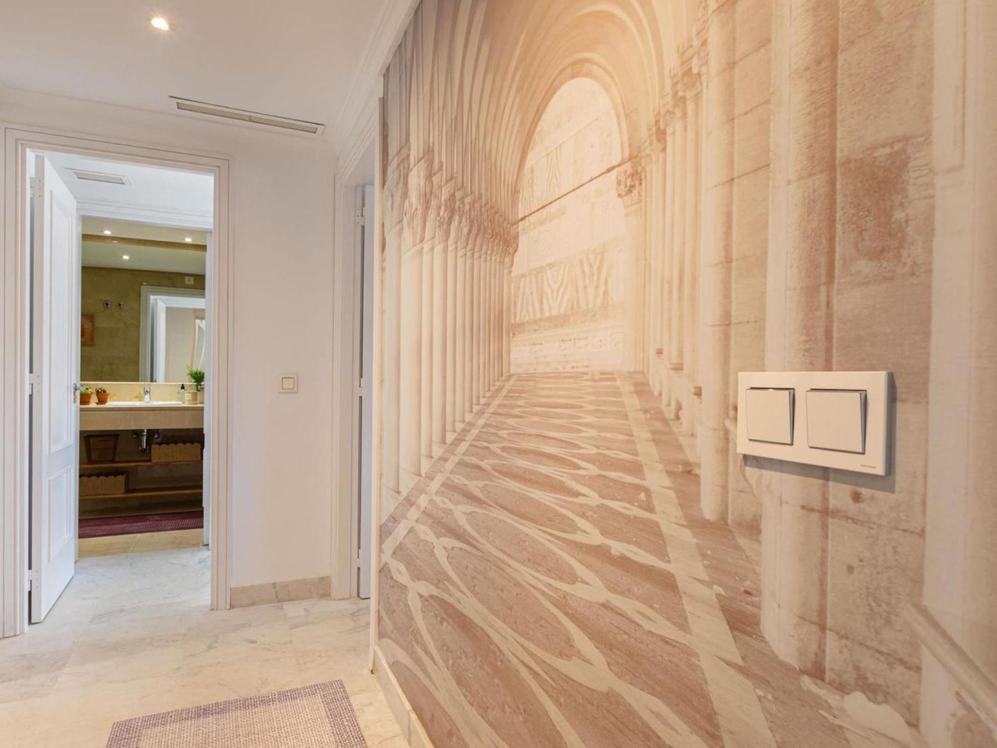 Banus Home ماربيا المظهر الخارجي الصورة