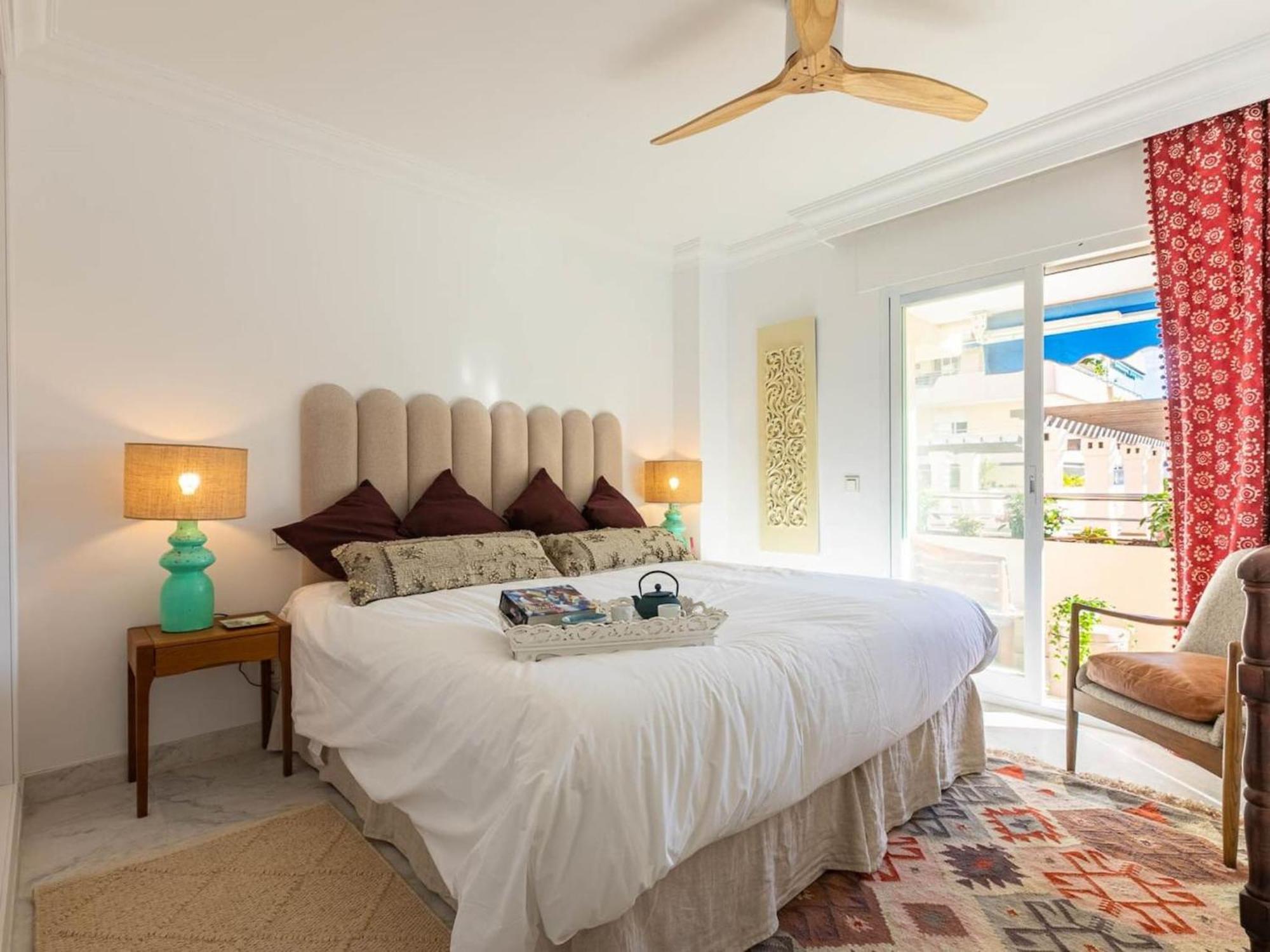 Banus Home ماربيا المظهر الخارجي الصورة
