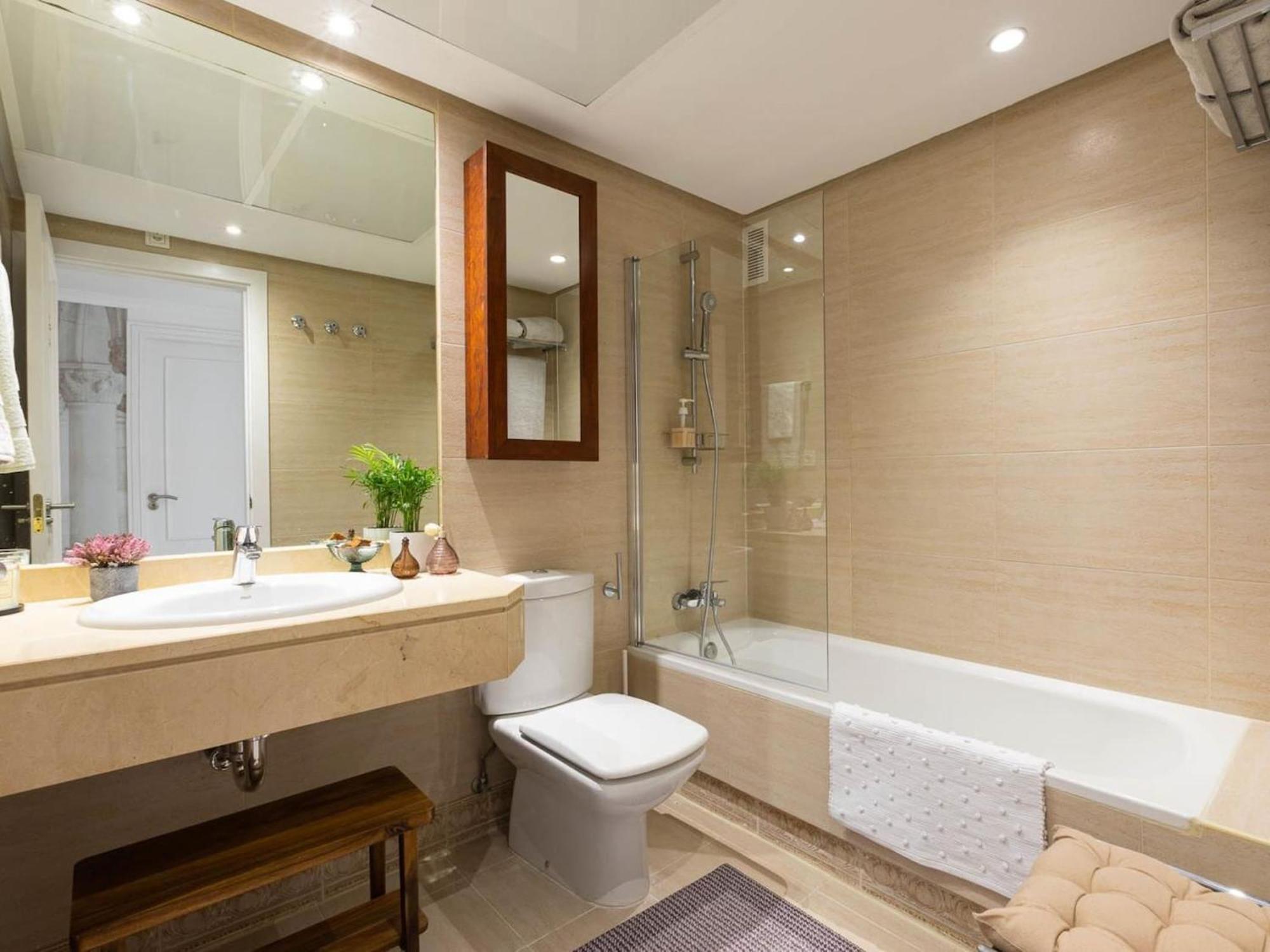 Banus Home ماربيا المظهر الخارجي الصورة
