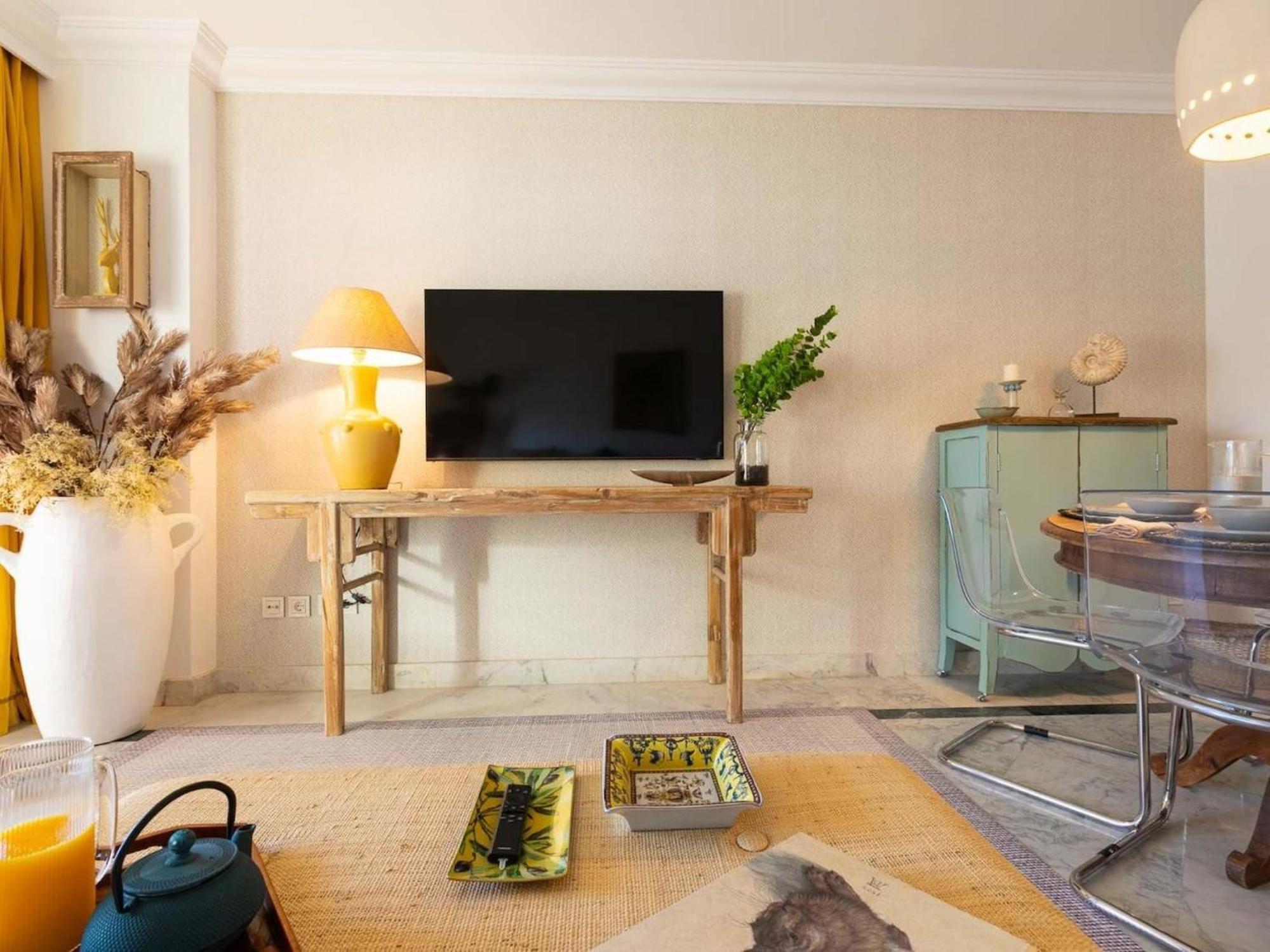 Banus Home ماربيا المظهر الخارجي الصورة