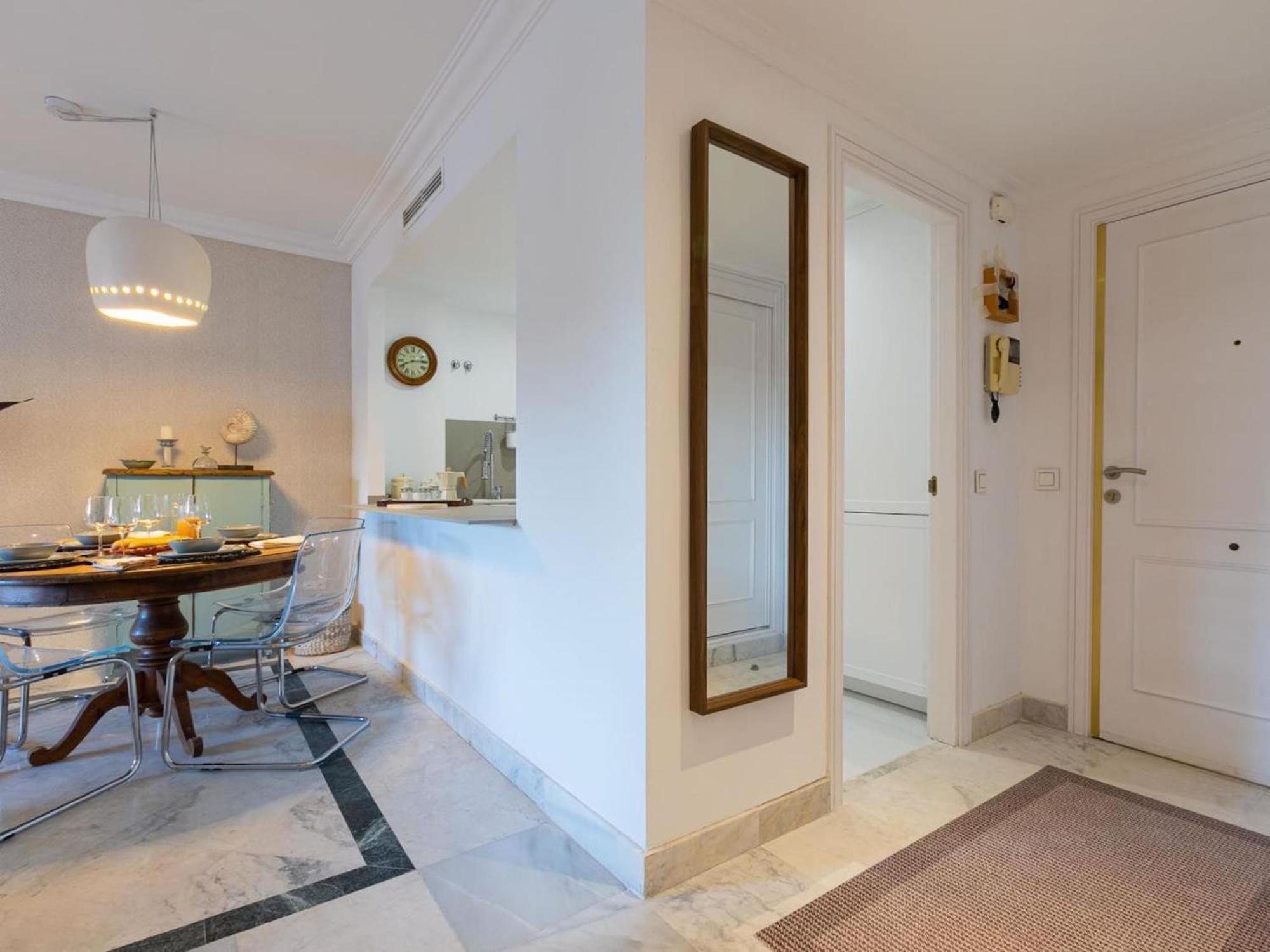 Banus Home ماربيا المظهر الخارجي الصورة