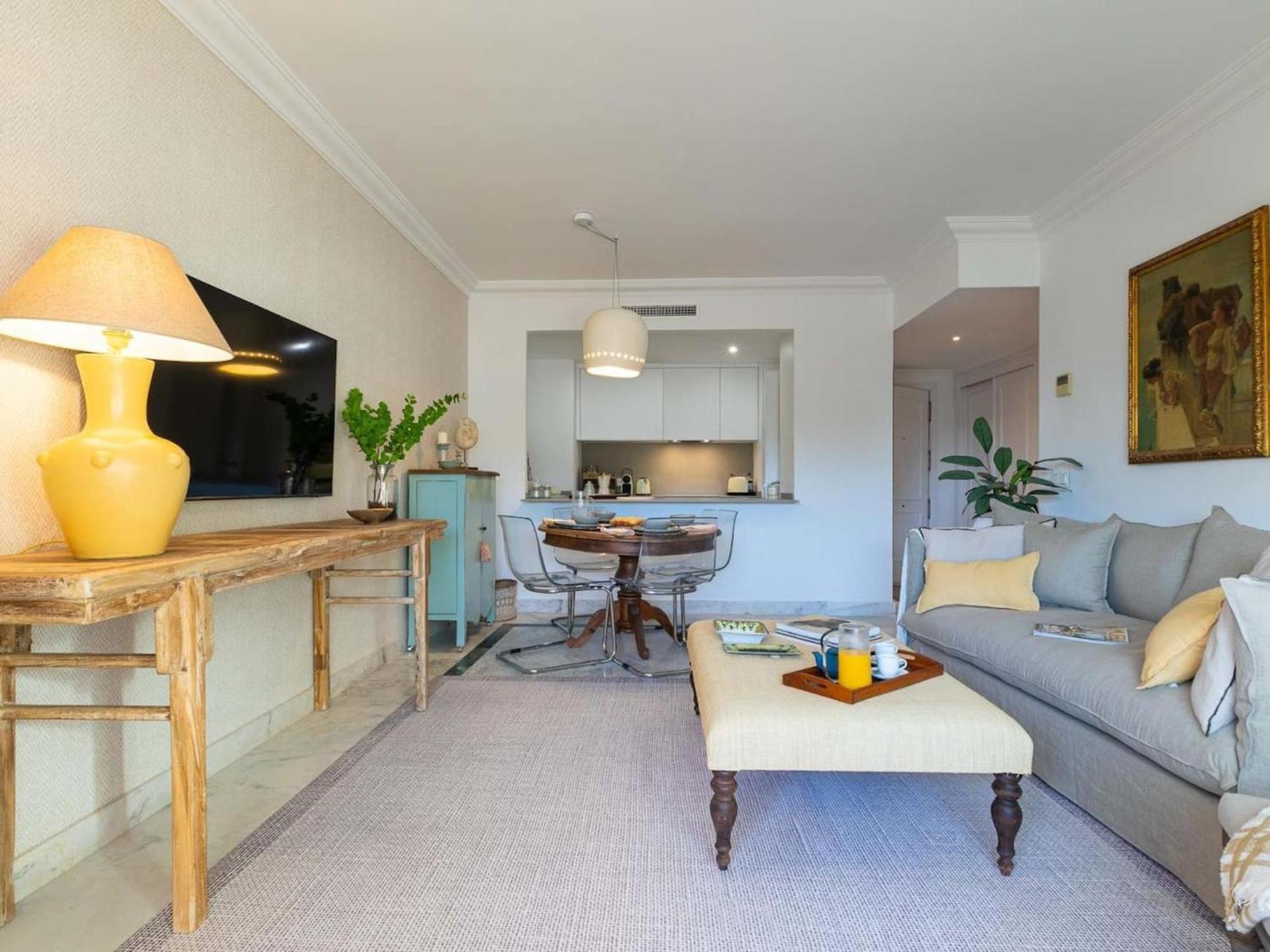 Banus Home ماربيا المظهر الخارجي الصورة