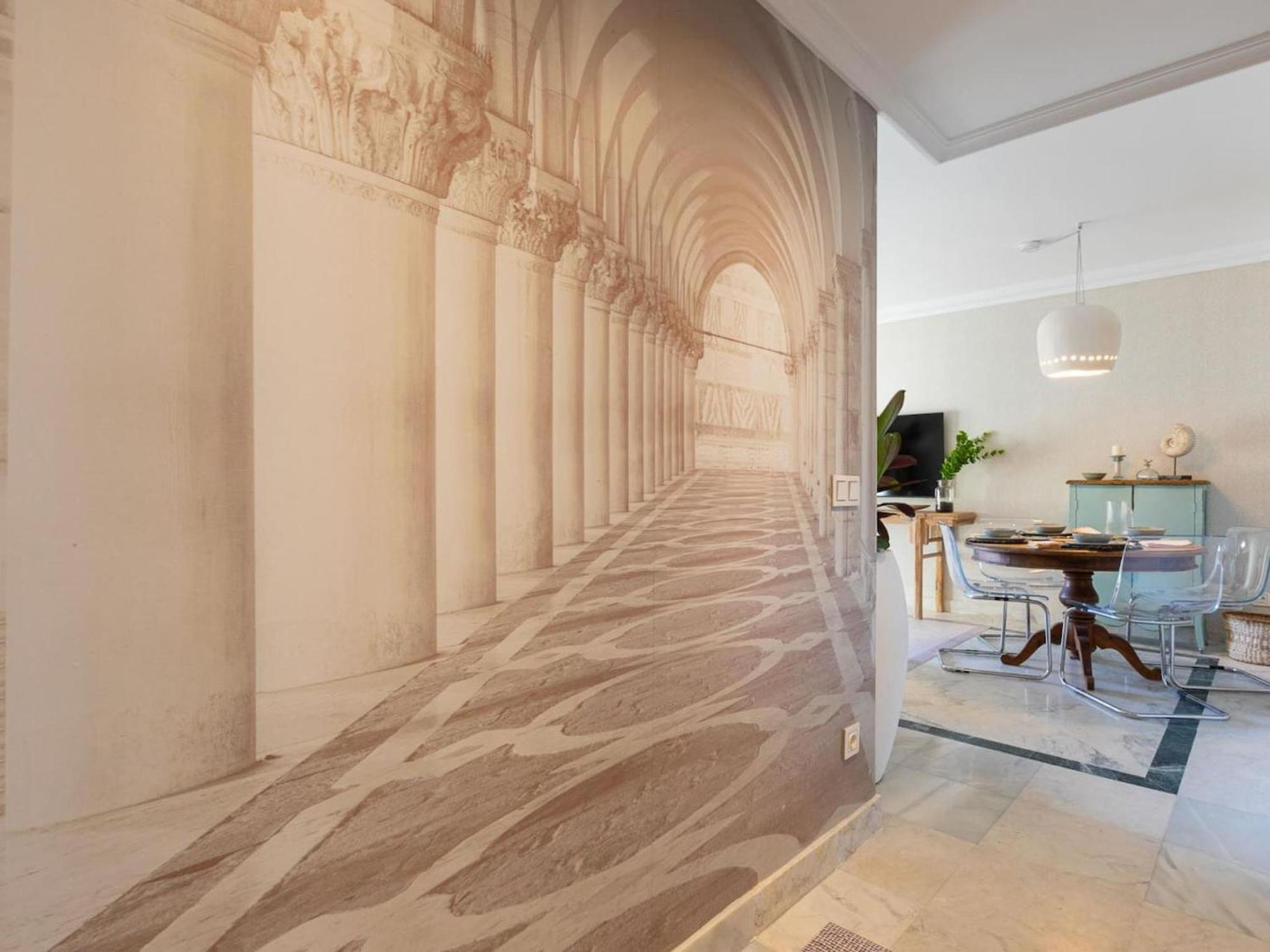 Banus Home ماربيا المظهر الخارجي الصورة
