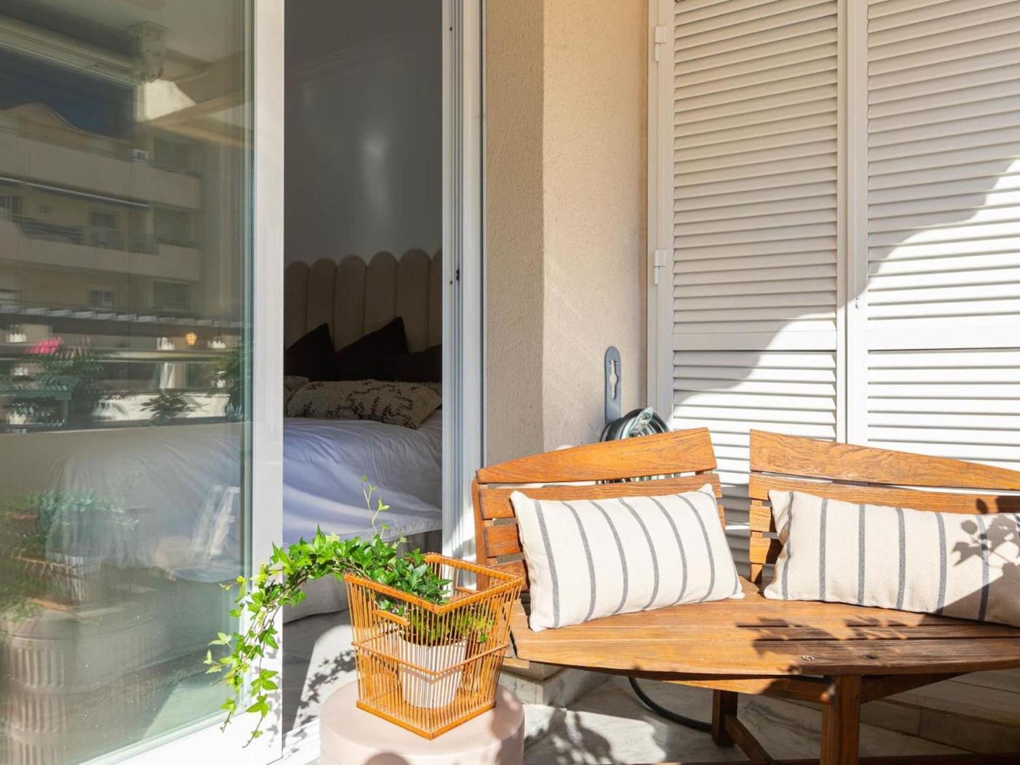 Banus Home ماربيا المظهر الخارجي الصورة